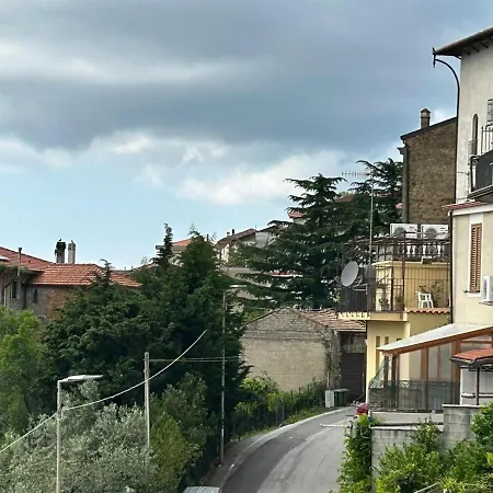 Loft Residenza 33 * Torchiara