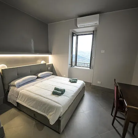 Loft Residenza 33 Semesterbostad
