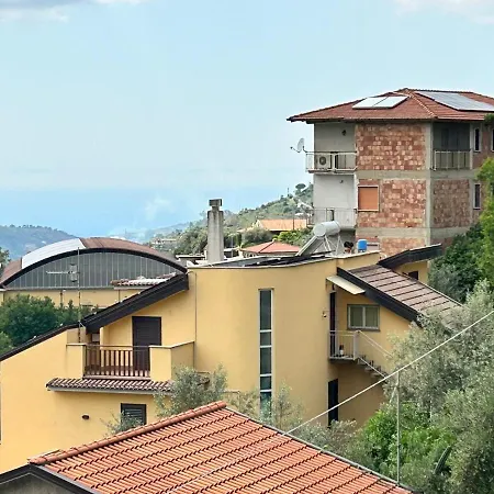 Loft Residenza 33