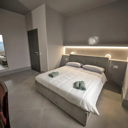 Feriehus Loft Residenza 33