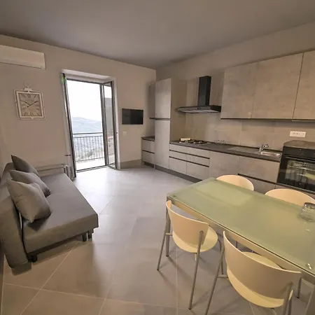 Semesterbostad Loft Residenza 33 *
