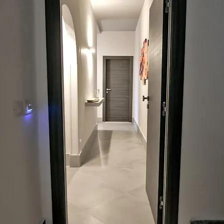 Loft Residenza 33 Feriehus