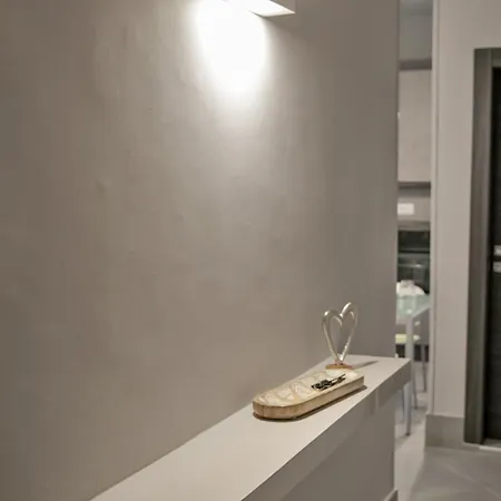 Semesterbostad Loft Residenza 33 *