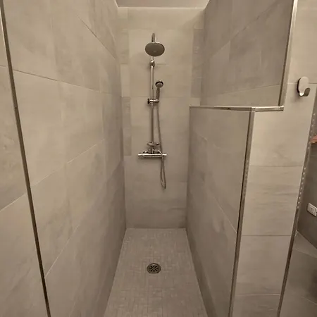 Semesterbostad Loft Residenza 33 *
