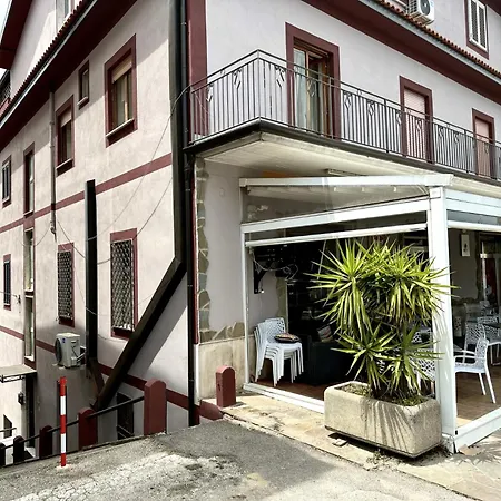 Дом отдыха Loft Residenza 33 *