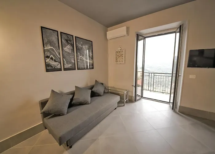 Casa vacanze Loft Residenza 33 *