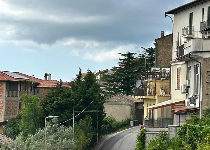 Loft Residenza 33 * Torchiara