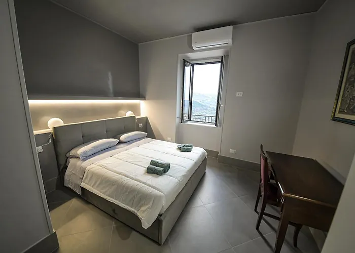 Loft Residenza 33 Casa vacanze