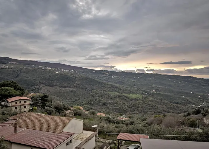 Casa vacanze Loft Residenza 33 *