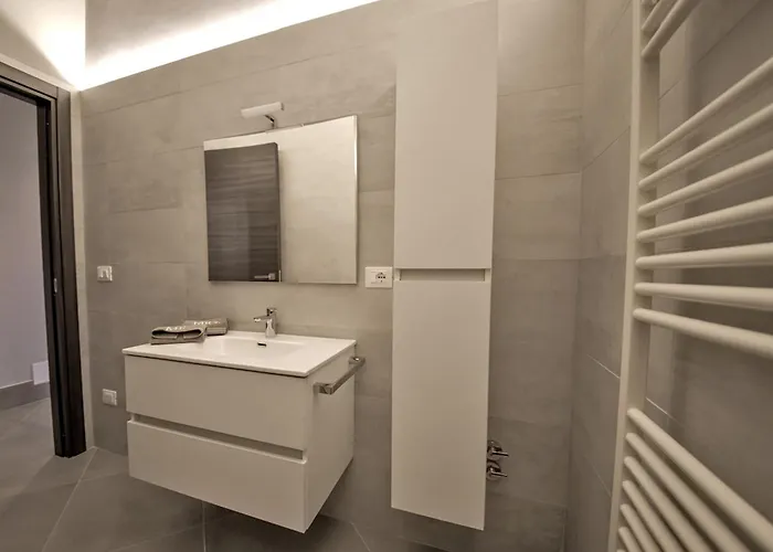 Loft Residenza 33 Torchiara