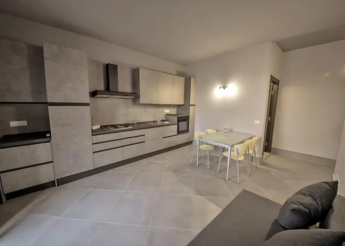 Loft Residenza 33 *