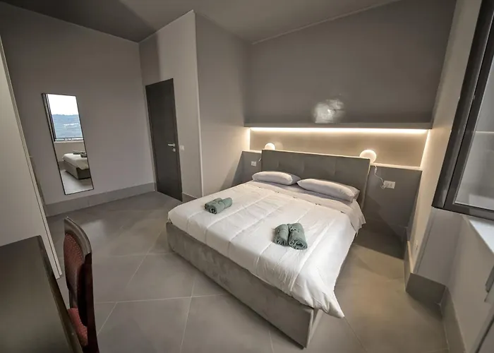 Casa vacanze Loft Residenza 33