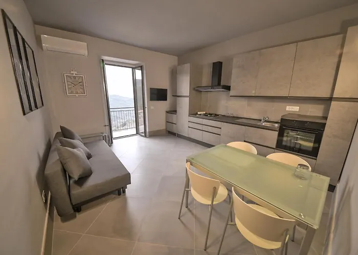 Casa vacanze Loft Residenza 33 *
