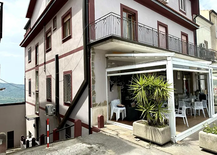Casa vacanze Loft Residenza 33 *